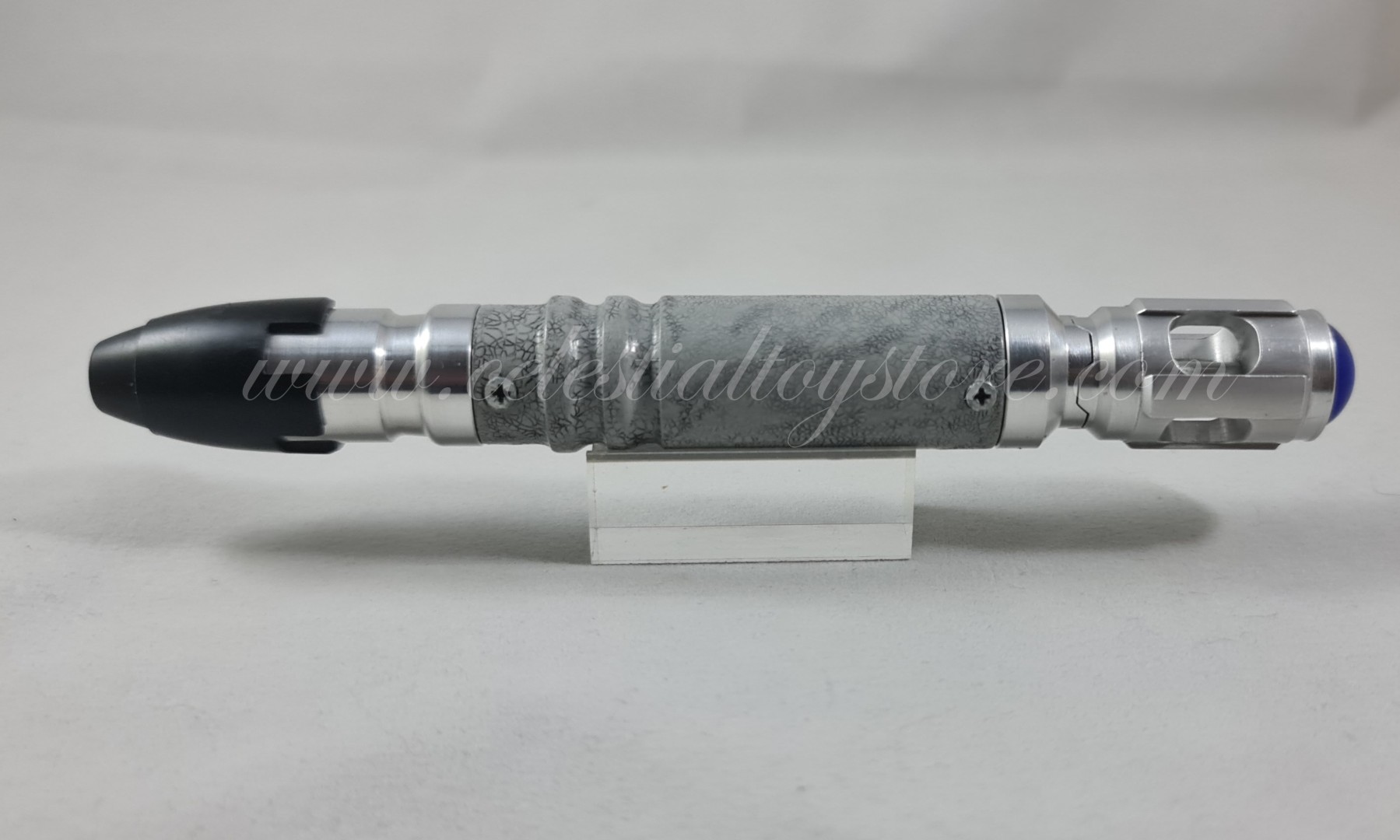 (image for) 10th Doctor Sonic Screwdriver - Reference Edition Pre-Order